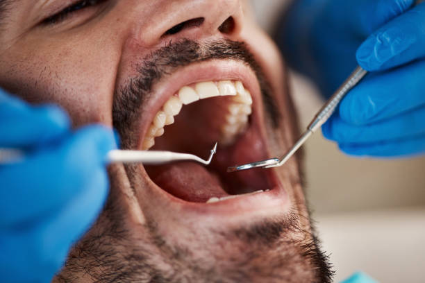 Professional Emergency Dental Service in OH