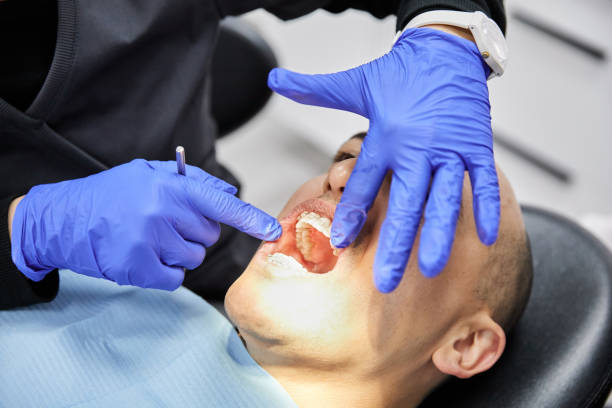 Professional Emergency Dental Service in OH